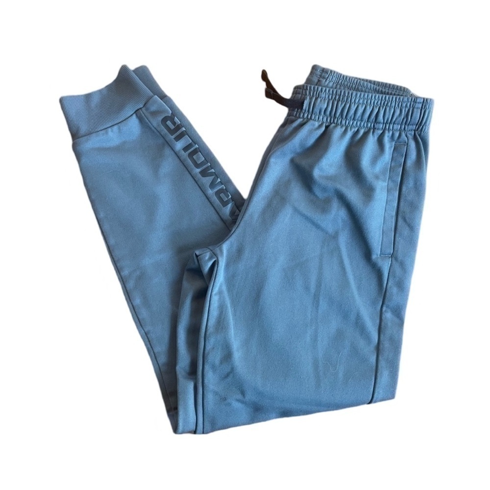 UA Joggers Youth M